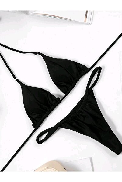 nuriçgiyim Σετ μπικίνι Linda