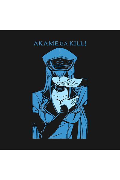 Pixxa Esdeath - Akame Ga Kill Mug