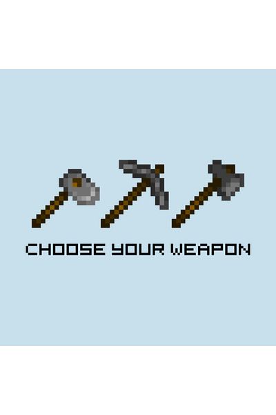 Pixxa اختر كوب Stardew Valley Gun الخاص بك