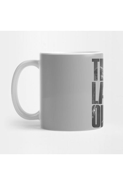 Pixxa The Last Of Us Mug