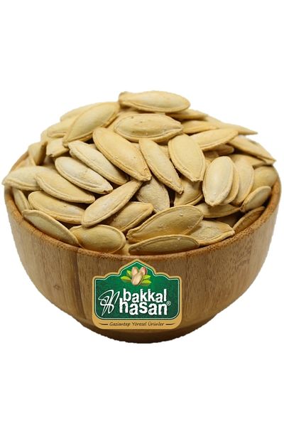 Bakkal Hasan Pumpkin Seeds Nevşehir - 4 Kg