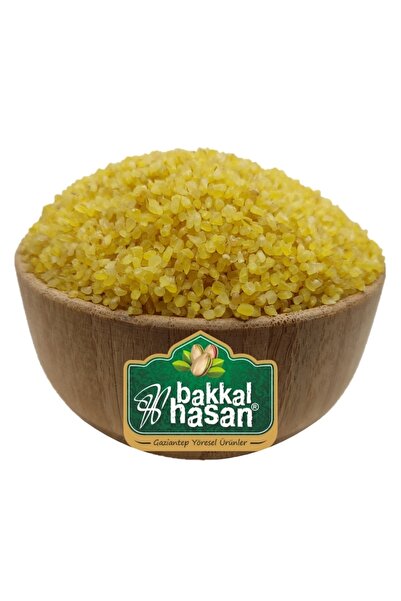 Bakkal Hasan Bulgur Pilavlık Ince - 5 Kg