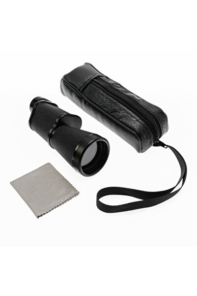 LEIDORY Baigish 20x50 Tek Gözlü Korsan Dürbün 1000m/56m - Rus Malı