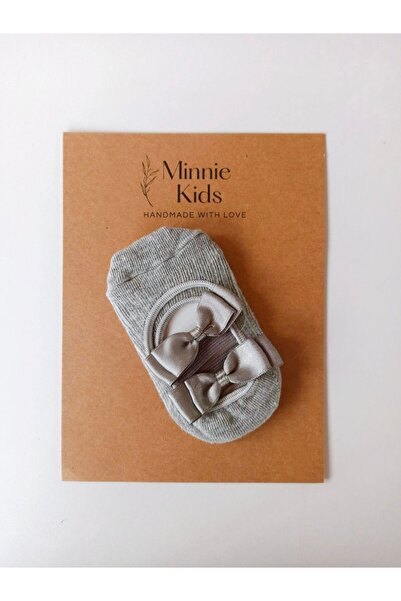 MinnieKids جوارب باليرينا