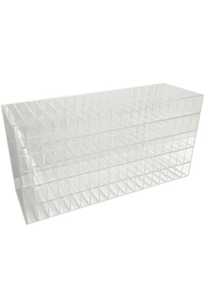 Copic Akrilik Marker Standı 360 Lı (boş Marker Kalem Kutusu)