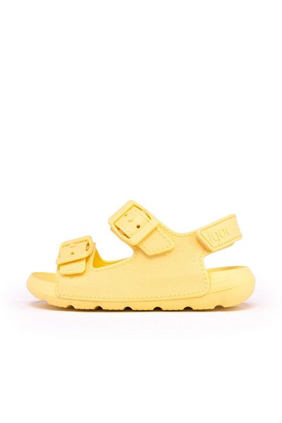 IGOR Maui Mc S10298 Sandale Vanilla pentru copii