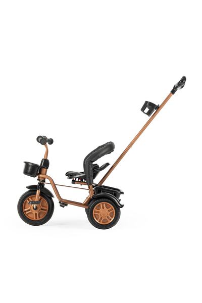 Moonybaby Moony Baby MB504 Trend Bike 3 Tekerlekli Çocuk Bisikleti Altın