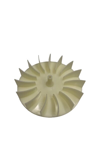 Beko Buzdolabı Iç Fan Pervanesi ( 4858350185 )