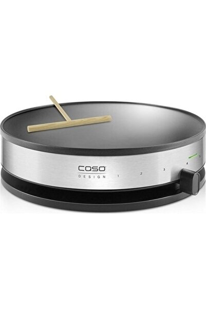 Caso 2930 Cm 1300 Tekli Elektrikli 33 Cm Krep Makinesi