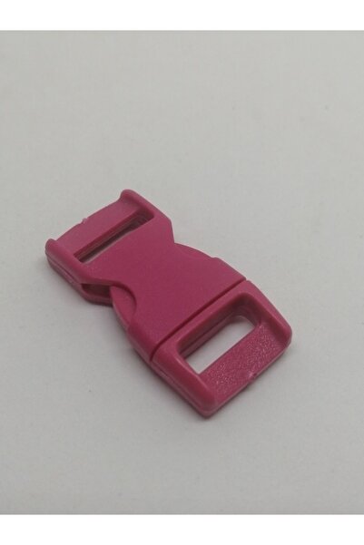 Firebird Takı Aksesuar Malzemeleri مشبك مشبك اللون الوردي الداكن