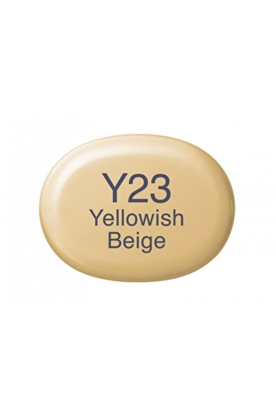 Copic Sketch Marker Pen Y23
