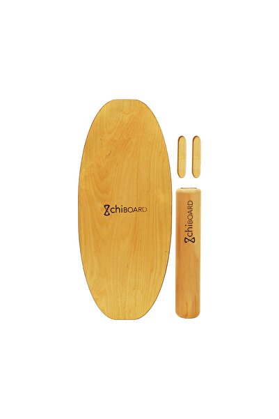 Chiboard Classic Rookie Denge Tahtası Seti