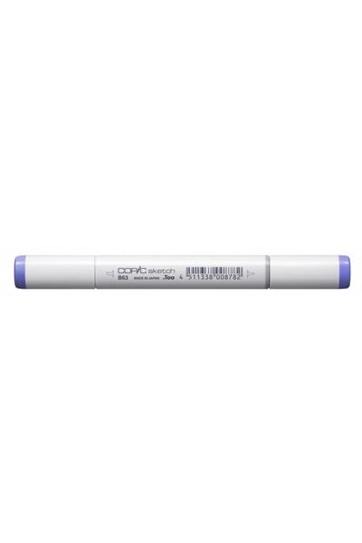 Copic Sketch Marker Pen B63