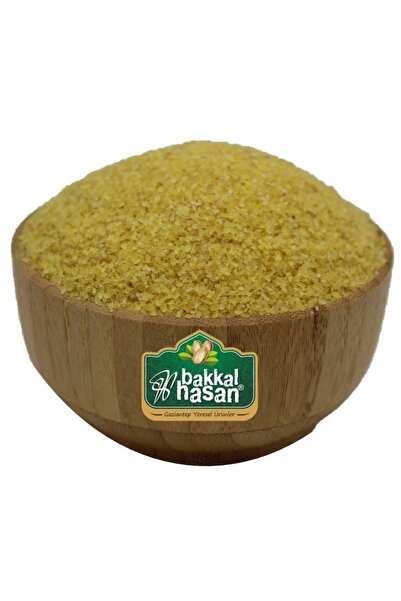 Bakkal Hasan Simit Çiğ - 1 Kg