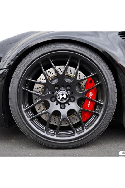 Brembo Kaliper Kapak Kırmızı 4 Adet