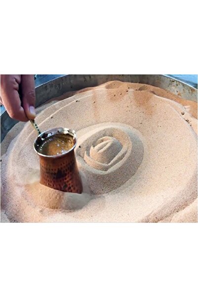 MaratonTechniC Kumda Kahve Kumu 2kg Kum