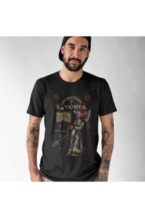Batushka hot sale t shirt