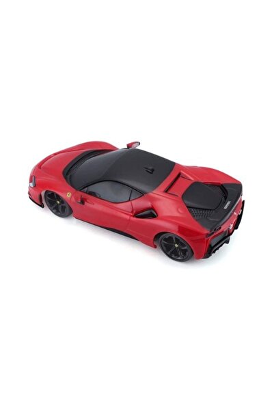Maisto Ferrari 1/24 Stradale Sf90 R/c