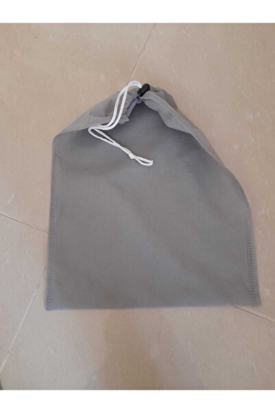 Umut Shoe Bag, Storage, Protective Bag Cover, 5 Pieces 32X40 cm