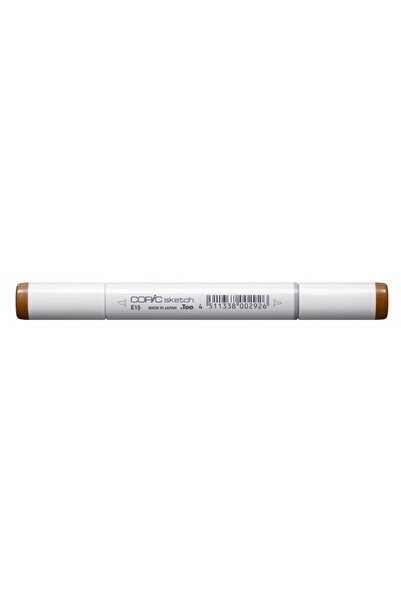 Copic Sketch Marker Pen E15