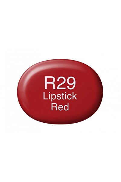 Copic Sketch Marker Pen R29