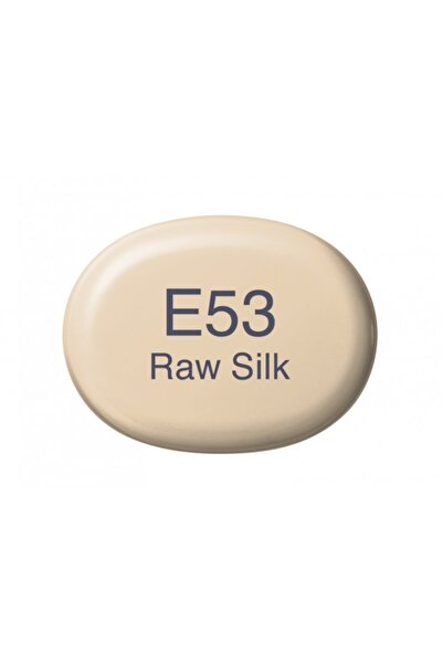 Copic Sketch Marker Pen E53