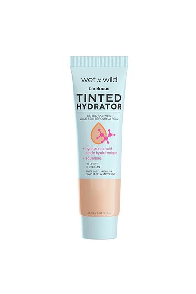 WET N WİLD Focus Tinted Hydrator Light