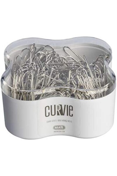 Mas Καρφίτσα καμπυλωτή 250+230