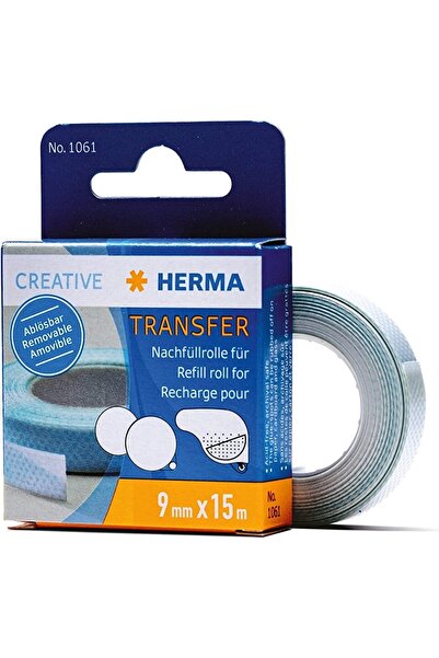 Herma Glue Bee Silinebilir Serit Yapıştırıcı Refil