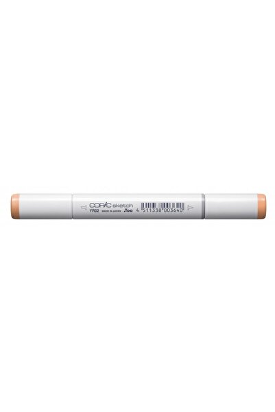 Copic Yr02 Model Sketch Marker Pen