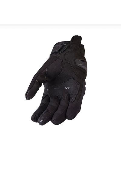 Vexo Black Globe Gantilı