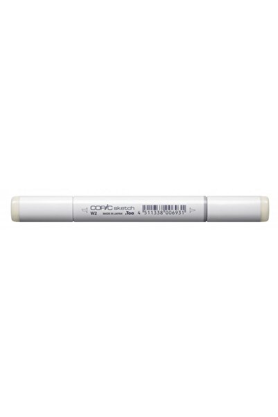Copic Sketch Marker Pen W2