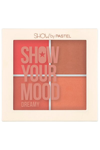 Show by Pastel Show Your Mood Blush Set Dreamy