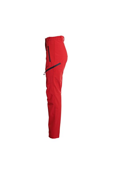 Cresta Softshell Kadın Outdoor Pantolonu / Kayak Pantolonu