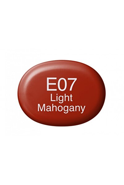 Copic Sketch Marker Pen E07
