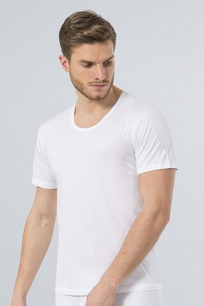 TÜREN Ανδρικό εσώρουχο Modal Crew Neck