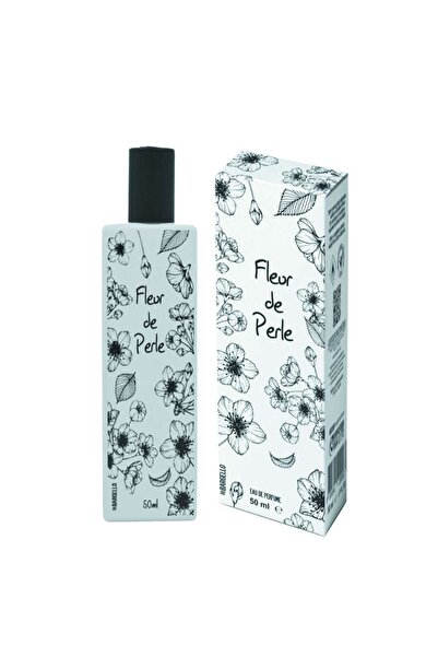 Bargello Fleur De Perle Kadın 50 Ml Parfüm Edp