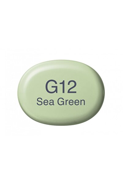 Copic Sketch Marker Pen G12