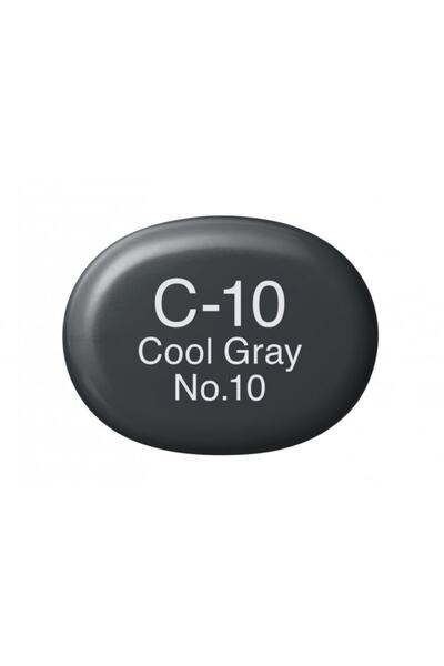 Copic Sketch Marker Pen C10