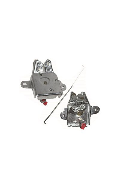 İTAQİ Toyota Corolla Ae101 Bagaj Kilit 1993-1998 64610-12171