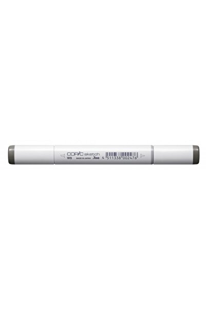 Copic Sketch Marker Pen W9