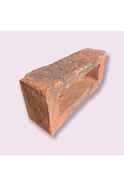 Doğal tuğla Büyük Harman Tuğla 22 X 12 X 6 (10 ADET)