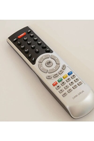 Dreamstar Gri Kumanda