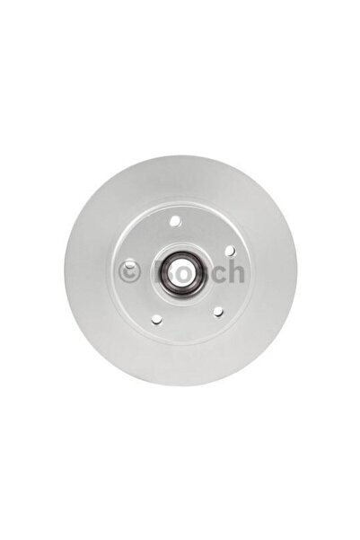 Bosch Megane 4 -sedan Arka Fren Disk Takımı Rulmanlı (2 Adet) 432027412r