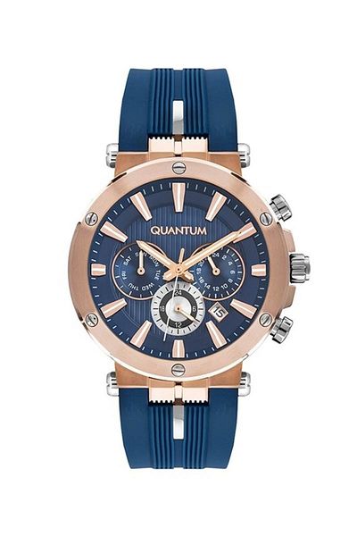 Quantum Pwg967.499 Men's Wristwatch