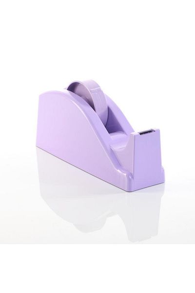 Ops Bm 510 Tape Machine 66 Mt. Pastel Purple