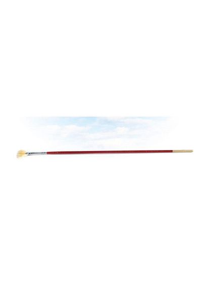 Maries 113 Series Fan Brush No:2