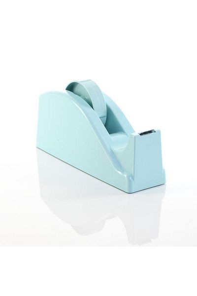 Ops Bm 510 Tape Machine 66 Mt. Pastel Blue