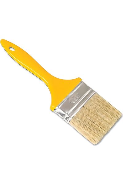 ÖZBİRLİK Shortcut Brush No:4