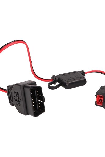 NOCO Genius Gc012 12v Obdıı Akü Şarj Ve Kod Koruma Bağlantı Kablosu